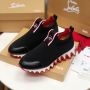 Christian Louboutin Unisex Sneaker ,Size 35-47