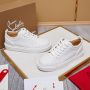 Christian Louboutin Unisex Sneaker ,Size 35-46