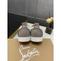 Christian Louboutin Unisex Sneaker ,Size 35-46