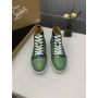 Christian Louboutin Unisex Sneaker ,Size 35-46