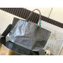 Goyard Saint Louis GM Bag