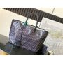 Goyard Saint Louis PM Bag