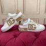 Top grade D&G unisex Sneaker,Size 35-45