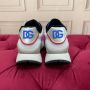 Top grade D&G unisex Sneaker,Size 35-45