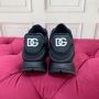 Top grade D&G unisex Sneaker,Size 35-45