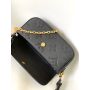 M82154 Wallet on Chain Ivy