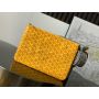 Goyard MM Pouch