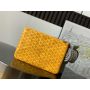 Goyard MM Pouch