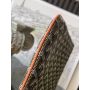 Goyard MM Pouch