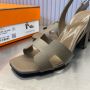 Hermes Sandals/slingback pump,  size 35-41