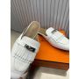 Hermes mules,  size 35-41