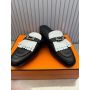 Hermes mules,  size 35-41