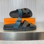 Hermes Unisex Sandal, Size 35-45