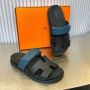 Hermes Unisex Sandal, Size 35-45