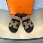 Hermes Unisex Sandal, Size 35-45