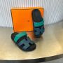 Hermes Unisex Sandal, Size 35-45