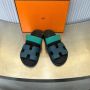 Hermes Unisex Sandal, Size 35-45