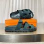 Hermes Unisex Sandal, Size 35-45