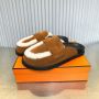 Hermes mules,  size 35-42