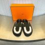 Hermes mules,  size 35-42