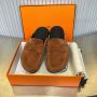 Hermes mules,  size 35-42