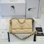 Chanel 19 Handbag 