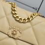 Chanel 19 Handbag 