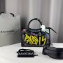 Balenciaga Le city Mini Bag