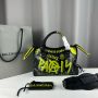 Balenciaga Le city Mini Bag