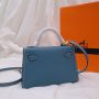 Hermes Mini Kelly  in Epsom Leather 