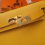 Hermes Mini Kelly  in Epsom Leather 