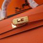 Hermes Mini Kelly  in Epsom Leather 