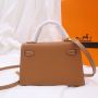 Hermes Mini Kelly  in Epsom Leather 