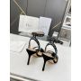 dIOR Dway heeled sandal  ,  size 35-41