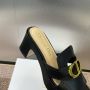 Dior Montaigne Platform Sandal  ,  size 35-41