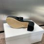 Dior Montaigne Platform Sandal  ,  size 35-41