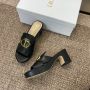 Dior Montaigne Platform Sandal  ,  size 35-41