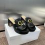 Dior Montaigne Platform Sandal  ,  size 35-41