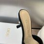 Dior Tribales Satin Sandal ,  size 35-41