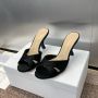 Dior Tribales Satin Sandal ,  size 35-41