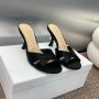 Dior Tribales Satin Sandal ,  size 35-41