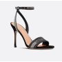 dIOR Dway heeled sandal  ,  size 35-41