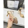 Dior Dway heeled sandal  ,  size 35-41