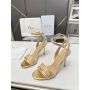 Dior Dway heeled sandal  ,  size 35-41