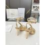 Dior Dway heeled sandal  ,  size 35-41