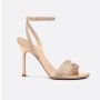 Dior Dway heeled sandal  ,  size 35-41