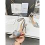 Dior Dway heeled sandal  ,  size 35-41