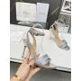 Dior Dway heeled sandal  ,  size 35-41