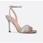 Dior Dway heeled sandal  ,  size 35-41