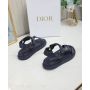 Dior Dioriviera D-way Sandal  ,  size 35-41